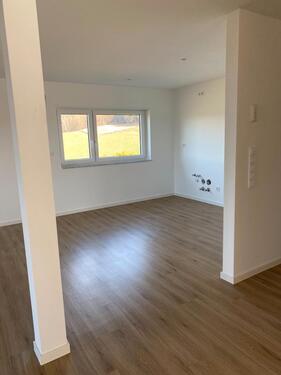 Foto - 2 Zimmer Dachgeschoßwohnung zur Miete in Großenlüder