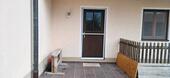 Foto - Erdgeschoßwohnung in Traunreut zur Miete