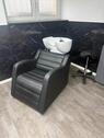 Foto - Friseur Friseursalon Extensions Maniküre Pediküre Tattoo Untermiete Raum Kosmetik
