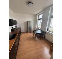 2-Zimmer-Altbau mit Balkon & neuem Bad – zentral in Lüdenscheid