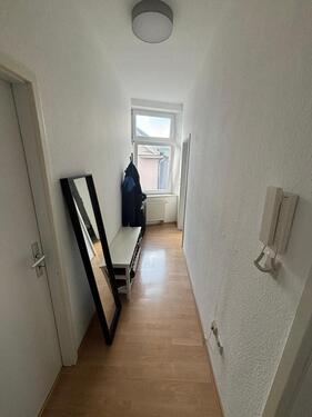 Foto - Etagenwohnung in Lüdenscheid