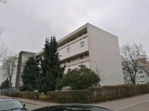 Foto - Etagenwohnung in Ingolstadt