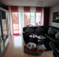 Schöne 2 Zimmer Wohnung in SendenAy inkl. Garage zu verkaufen.