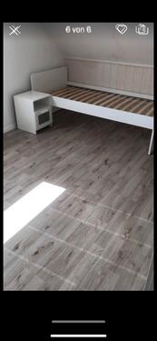 Foto - Zimmervermietung - 350,00 EUR Kaltmiete,