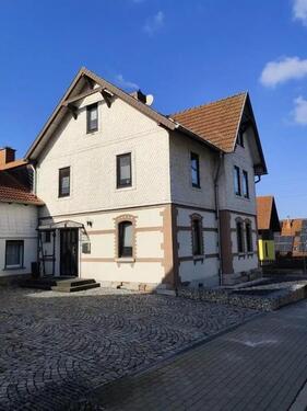 Foto - Einfamilienhaus in Bad Salzungen