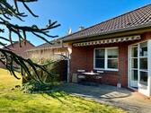 Foto - Sonnige 2-Zi.-Wohnung Nordstrand