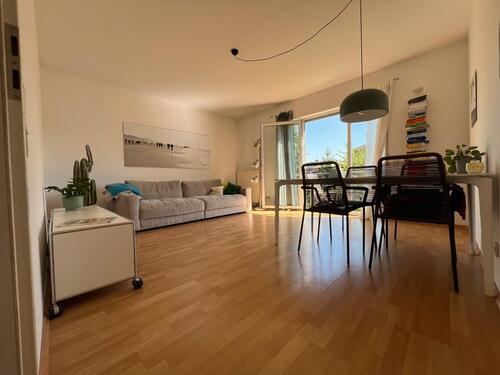 Foto - Ruhige 2 Zimmer Wohnung - 279.000,00 EUR Kaufpreis,