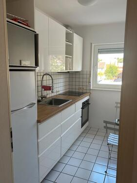 Foto - Etagenwohnung zum Kaufen in Frankfurt am Main