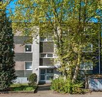 3-Zimmer-Wohnung in Duisburg Obermarxloh