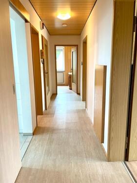 Foto - Etagenwohnung zur Miete in Rottweil