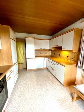 Foto - Etagenwohnung in Rottweil