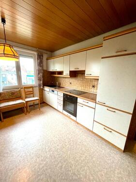 Foto - Etagenwohnung in Rottweil zur Miete