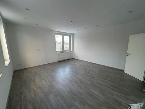 Foto - 3 Zimmer Wohnung - 500,00 EUR Kaltmiete,
