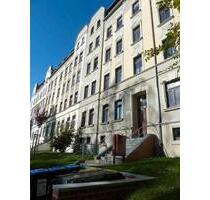 Schöne 2-Raum-Wohnung mit Einbauküche in ChemnitzAltendorf