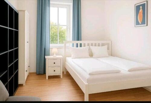 Foto - 04177 leipzig -Plagwitz. Möbelirte 2 Raum Wohnung. KM 850€