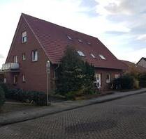 3 ZKB, EG, Garten, Garage, NOH Stadtflur - Nordhorn Bakelde