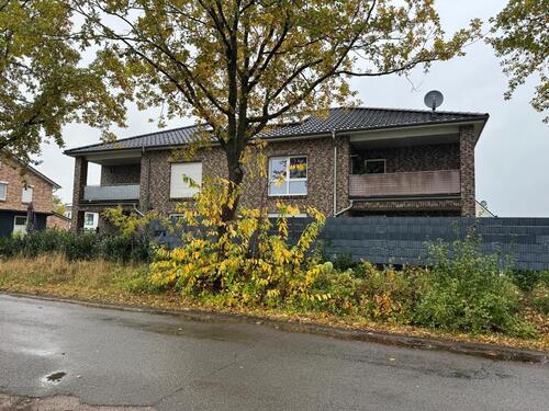 Foto - Etagenwohnung in Sottrum