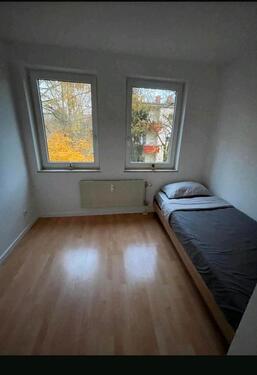 Foto - WG ZIMMER MÖBLIERTE WOHNUNG Anmeldung möglich