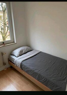 Foto - Etagenwohnung zur Miete in Berlin