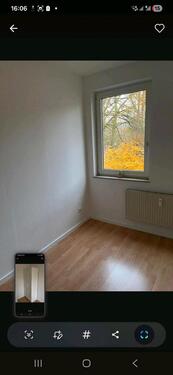 Foto - Etagenwohnung in Berlin zur Miete