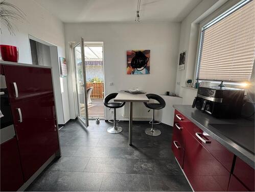 Foto - Etagenwohnung in Minden