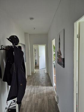 Foto - Etagenwohnung zur Miete in Berlin
