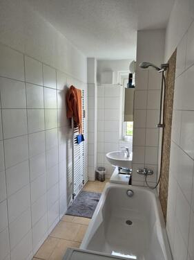 Foto - Etagenwohnung in Berlin