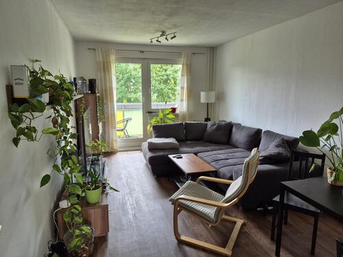 Foto - Etagenwohnung in Berlin zur Miete