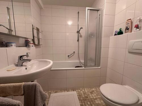 Foto - Etagenwohnung in Coburg zur Miete