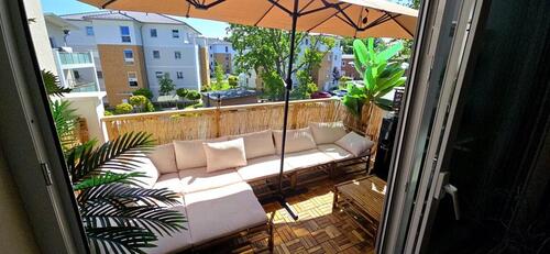 Foto - BEZUGSFREI zum 01.12.2025 