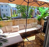 BEZUGSFREI zum 01.12.2025 | WOHNEN in STRANDNÄHE | großer BALKON - Rostock Alt Bartelsdorf