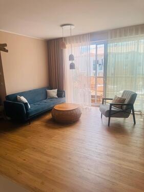 Foto - Etagenwohnung in Rostock zur Miete