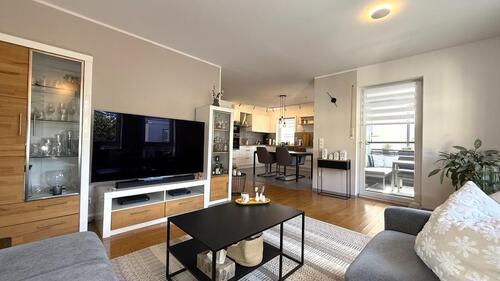 Foto - Etagenwohnung in Hanau