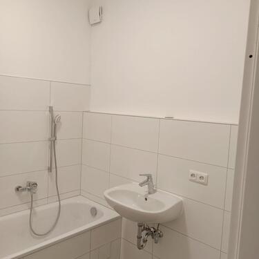 Foto - Etagenwohnung zur Miete in Büttelborn