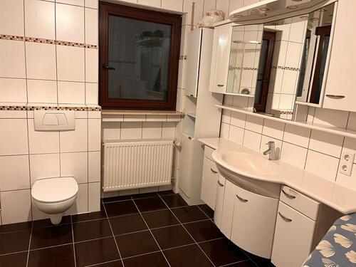 Foto - 4 Zimmer Etagenwohnung zur Miete in Lützelbach