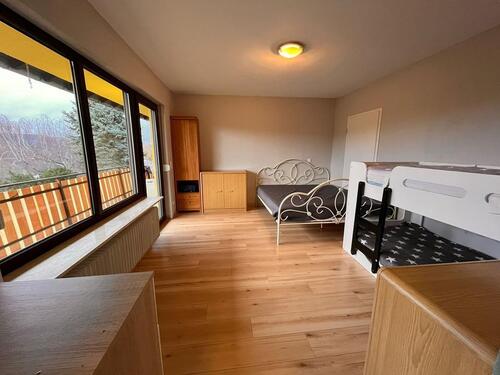 Foto - Etagenwohnung in Lützelbach zur Miete