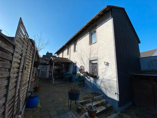 Foto - 4 Zimmer Einfamilienhaus zum Kaufen in Mönchengladbach