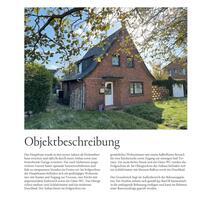 Mietwohnung in Tinnum eventuell auch Verkauf - Niebüll