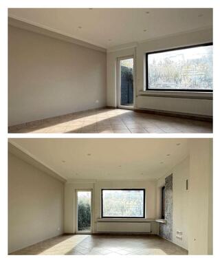 Foto - 3 Zimmer Etagenwohnung in Niebüll