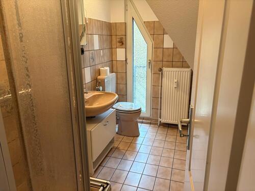 Foto - Etagenwohnung in Altena zur Miete