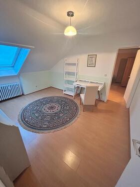 Foto - WG Zimmer 2er-WG, 3 Zimmerwohnung