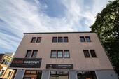 Foto - Charmante Dachgeschoßwohnung - 550,00&nbsp;EUR Kaltmiete, ca.&nbsp; 106,00&nbsp;m&sup2;