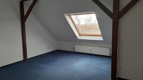 Foto - Dachgeschoßwohnung in Nordhausen zur Miete