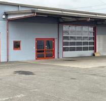 Industriehalle, Produktion, Logistik, usw - Bad Kreuznach