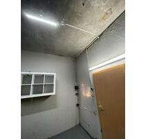 abschließbarer Lagerraum im EG eines Gewerbeobjektes - Naumburg (Saale)