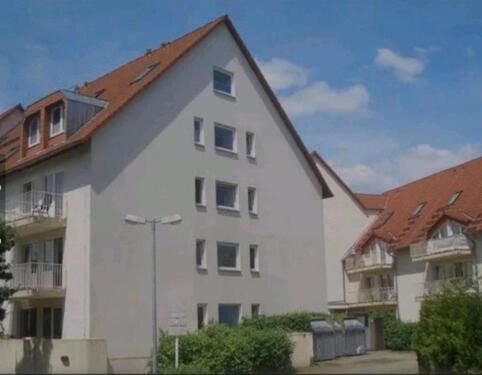 Foto - Maisonette-Wohnung für StudentenAuszubildende