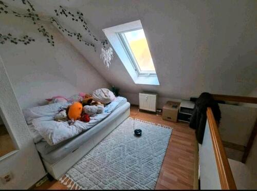 Foto - Maisonettenwohnung in Kassel zur Miete