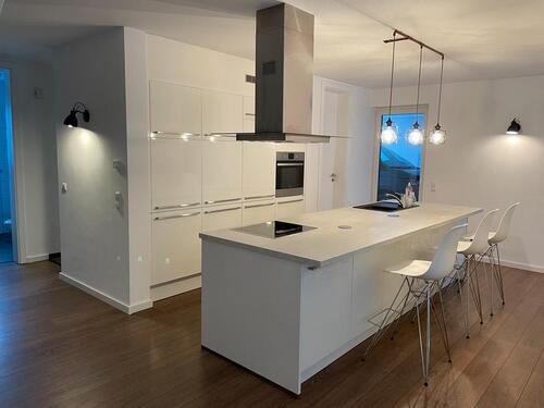 Foto - Voll möblierte Doppelhaushälfte als „All-inclusive“-Paket