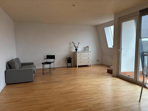 Foto - DG 2 Zimmer Wohnung in Neukölln auf Zeit zu vermieten