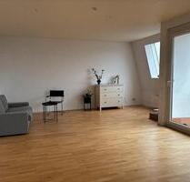 DG 2 Zimmer Wohnung in Neukölln auf Zeit zu vermieten - Berlin